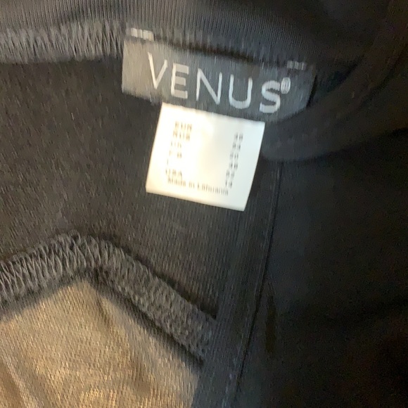 Venus Black  dress👗 - Picture 4 of 9